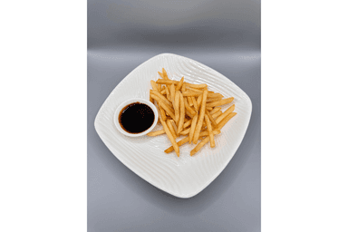Potato Fries