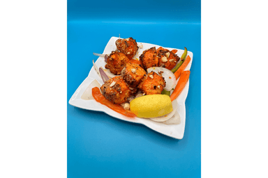 Shahi Malai Tikka Kabab