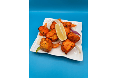 Chicken Tikka Kabab