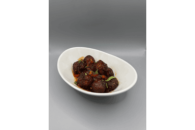 Veg Manchurian
