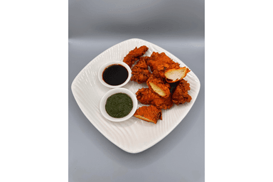 Chicken pakora