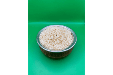 Jeera Rice