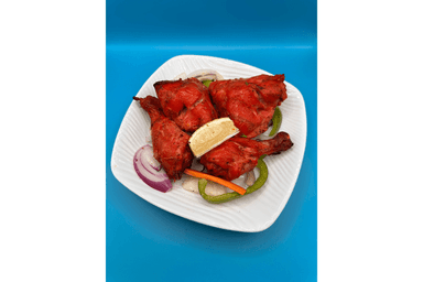 Tandoori Chicken