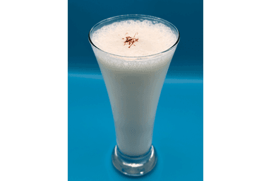 Sweet Lassi