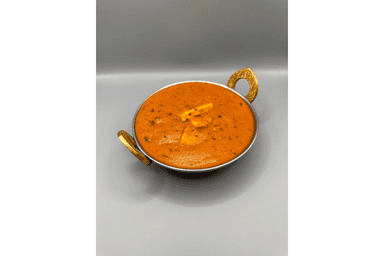 Paneer Tikka Masala