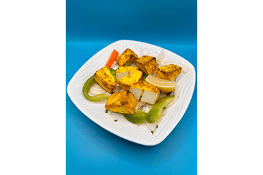 Achari Paneer Tikka Kabob