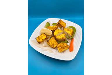 Paneer Tikka Kabab