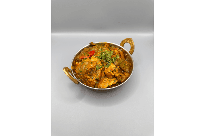 Karahi Chicken