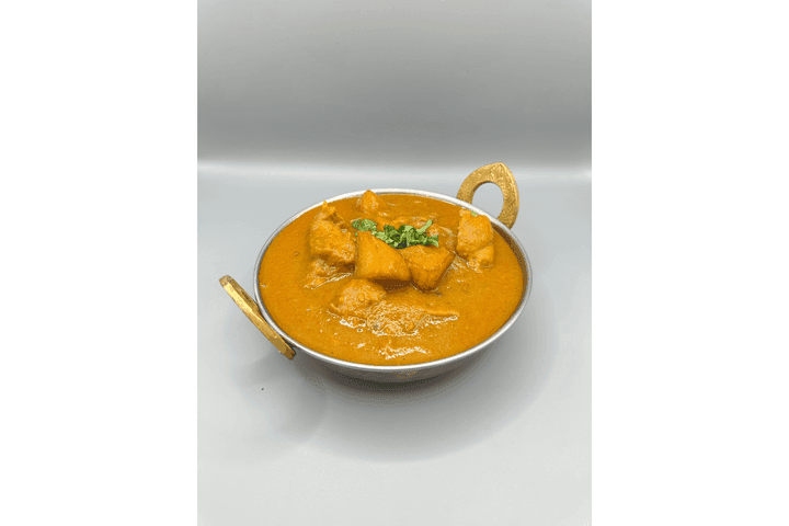 Chicken Vindloo